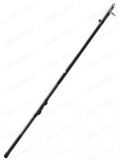 Удилище телескопическое Rumpol New Hunter 700 (10-30) 7,0м 040170