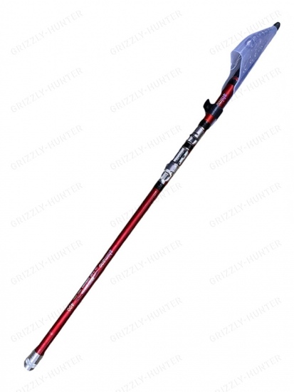 Удилище телескопическое Shimano Beast Master (15-40G) 6,0м
