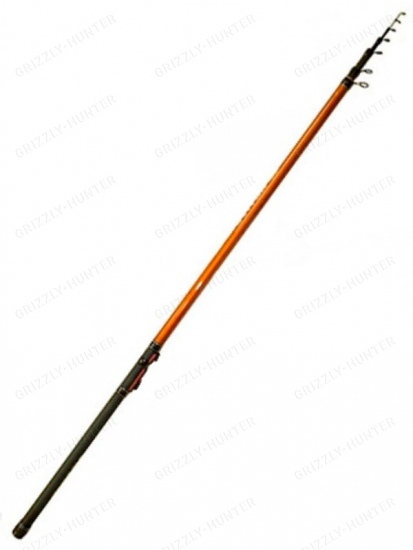 Удилище тел.уг.д/с Surf Master Active TX-20 (10-30G) 5,0м