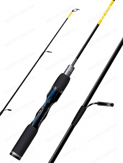 Удилище зимнее Nautilus Ice King Rods 1+1SEC H