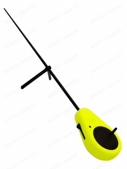 Удочка зимняя Akara Detent с кнопкой тормоза SK-Y  