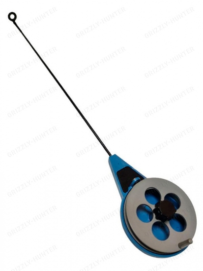 Удочка зимняя Akara HFB-20