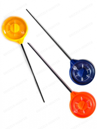 Удочка зимняя Akara HFB-22   