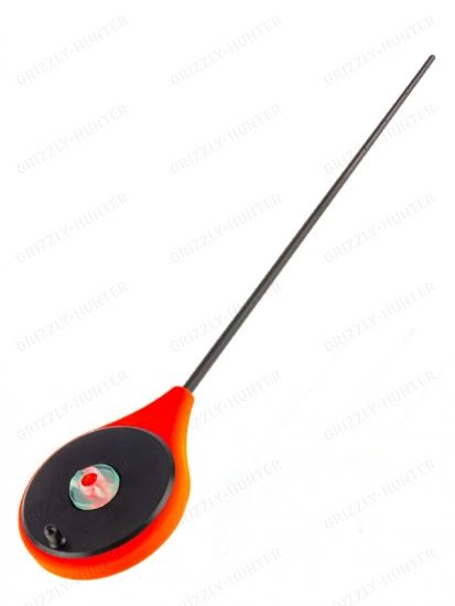 Удочка зимняя Akara Ice Team Sport Red ASIT-R  