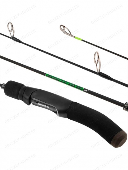 Удочка зимняя Akara Ice Vib 60 M AIV-60M 