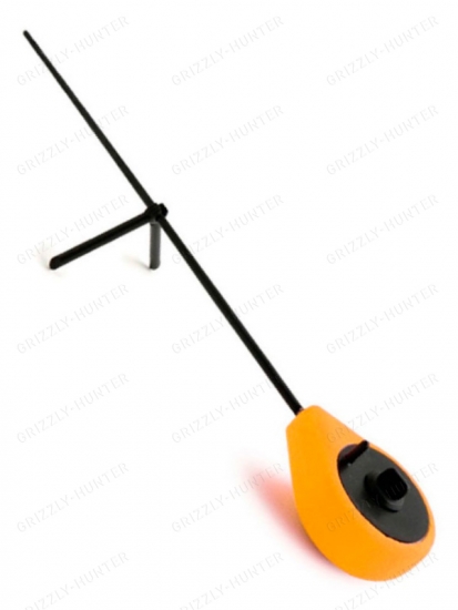 Удочка зимняя Akara Legato Yellow BL-Y