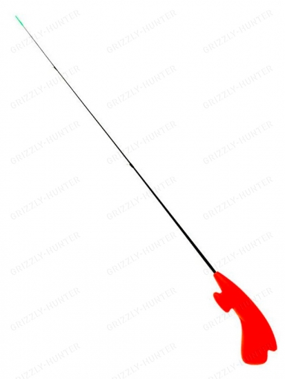 Удочка зимняя Akara RHS-G3R-R 