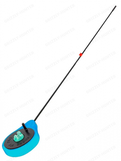 Удочка зимняя Akara Sport GL Blue SPZ-B 