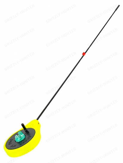 Удочка зимняя Akara Sport GL Yellow SPZ-Y 