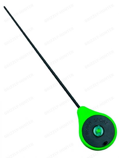 Удочка зимняя Akara Sport PK Green SP-G
