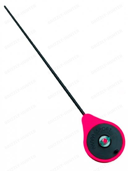 Удочка зимняя Akara Sport PK Purple SP-P