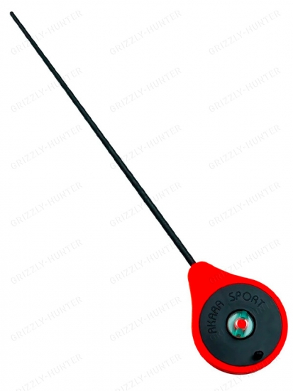 Удочка зимняя Akara Sport PK Red SP-R 