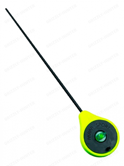 Удочка зимняя Akara Sport PK Yellow SP-Y 