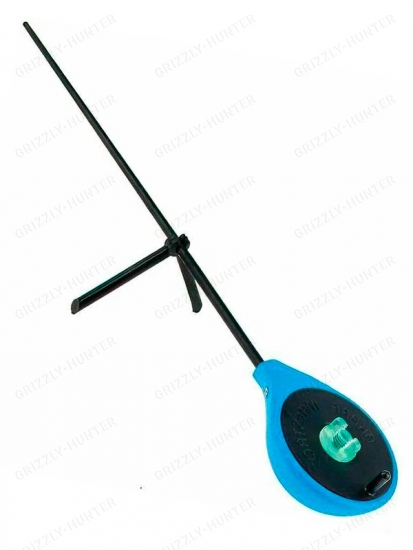 Удочка зимняя Akara Universal PK Blue RBU-B