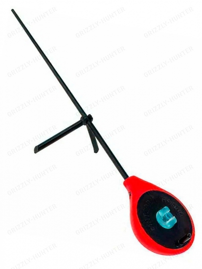 Удочка зимняя Akara Universal PK Red RBU-R