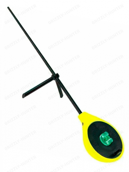 Удочка зимняя Akara Universal PK Yellow RBU-Y 