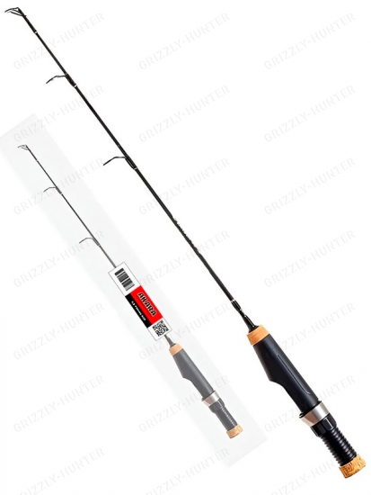 Удочка зимняя Akara Zander Hard 50см ZH-50 