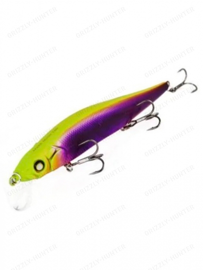 Воблер Akara Mullet 130F 130mm 23g A233