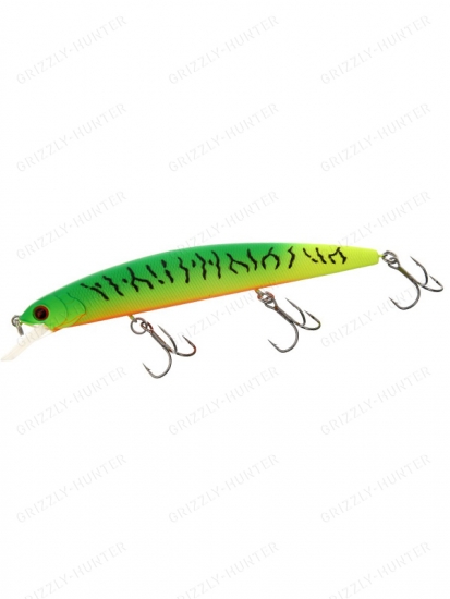 Воблер Flagman Hellcat 130SP 22g 0.5-1.5m цвет 485