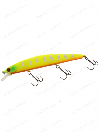 Воблер Flagman Hellcat 130SP 20g 0.5-2.0m цвет 005