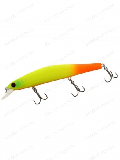 Воблер Flagman Joker 110SP 16.7g 0.5-1.5m цвет 452