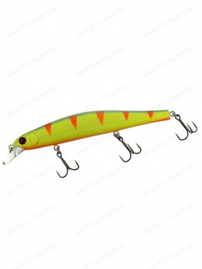 Воблер Flagman Joker 110SP 16.7g 0.5-1.5m цвет 476