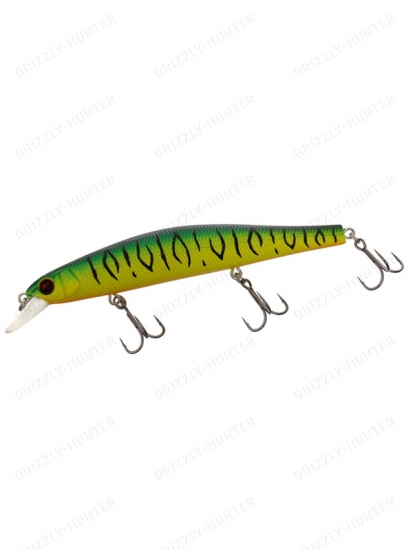 Воблер Flagman Joker 110SP 16.7g 0.5-1.5m цвет 478