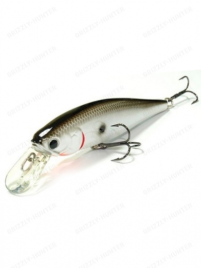Воблер Lucky Craft Pointer 100 SP-077 Original Tennessee Shad 100мм,16.5г,1.2-1.5м