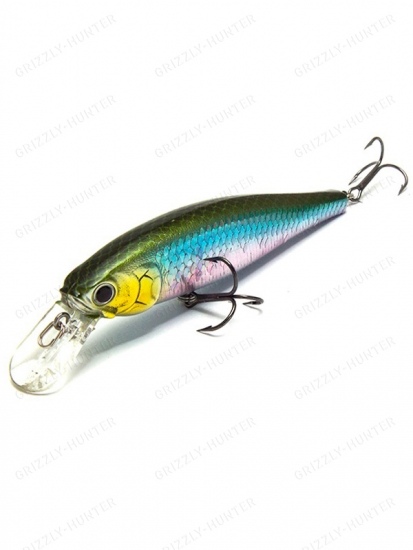 Воблер Lucky Craft Pointer 100 SP-192 MS Japan Shad 100мм,16.5г,1.2-1.5м