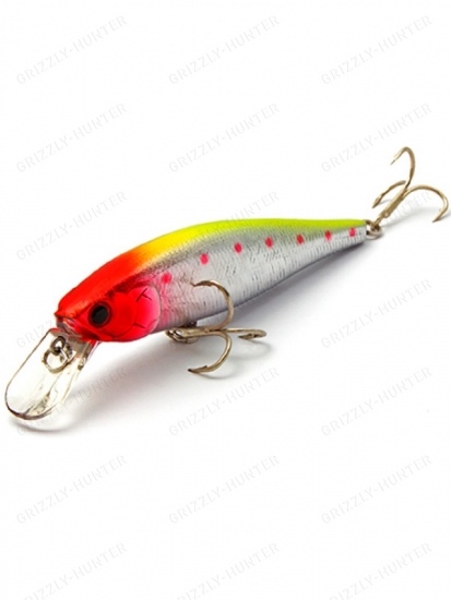 Воблер Lucky Craft Pointer 100 SP-251 Nishiki 100мм,16.5г,1.2-1.5м