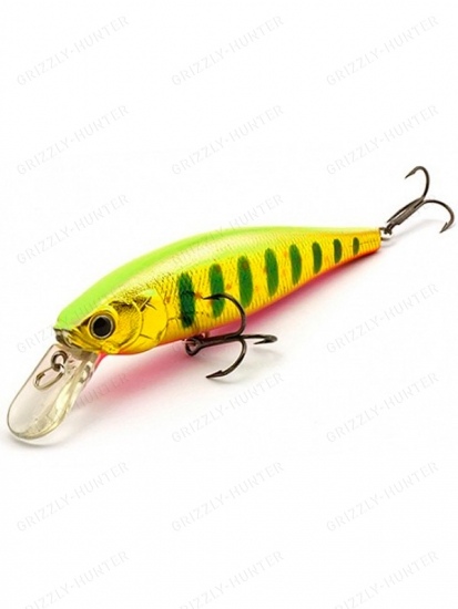 Воблер Lucky Craft Pointer 100 SP-860 YPRR 100мм,16.5г,1.2-1.5м