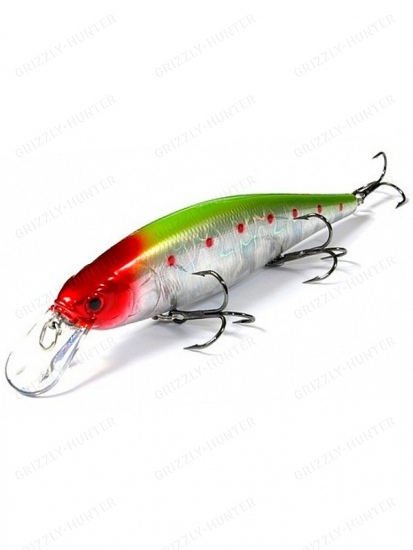 Воблер Lucky Craft Pointer 128 SP-251 Nishiki 128мм,28г,1.2-1.5м