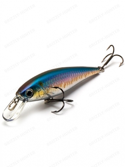 Воблер Lucky Craft Pointer 65 SP_270 MS American Shad 65мм,5г,1.2-1.5м