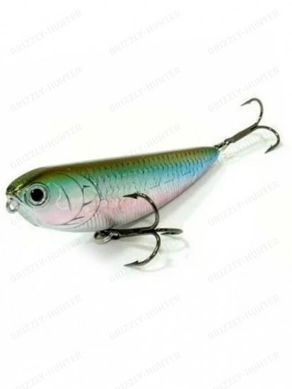 Воблер Lucky Craft Sammy 065-254 MS MJ Herring 65мм,5.8г 